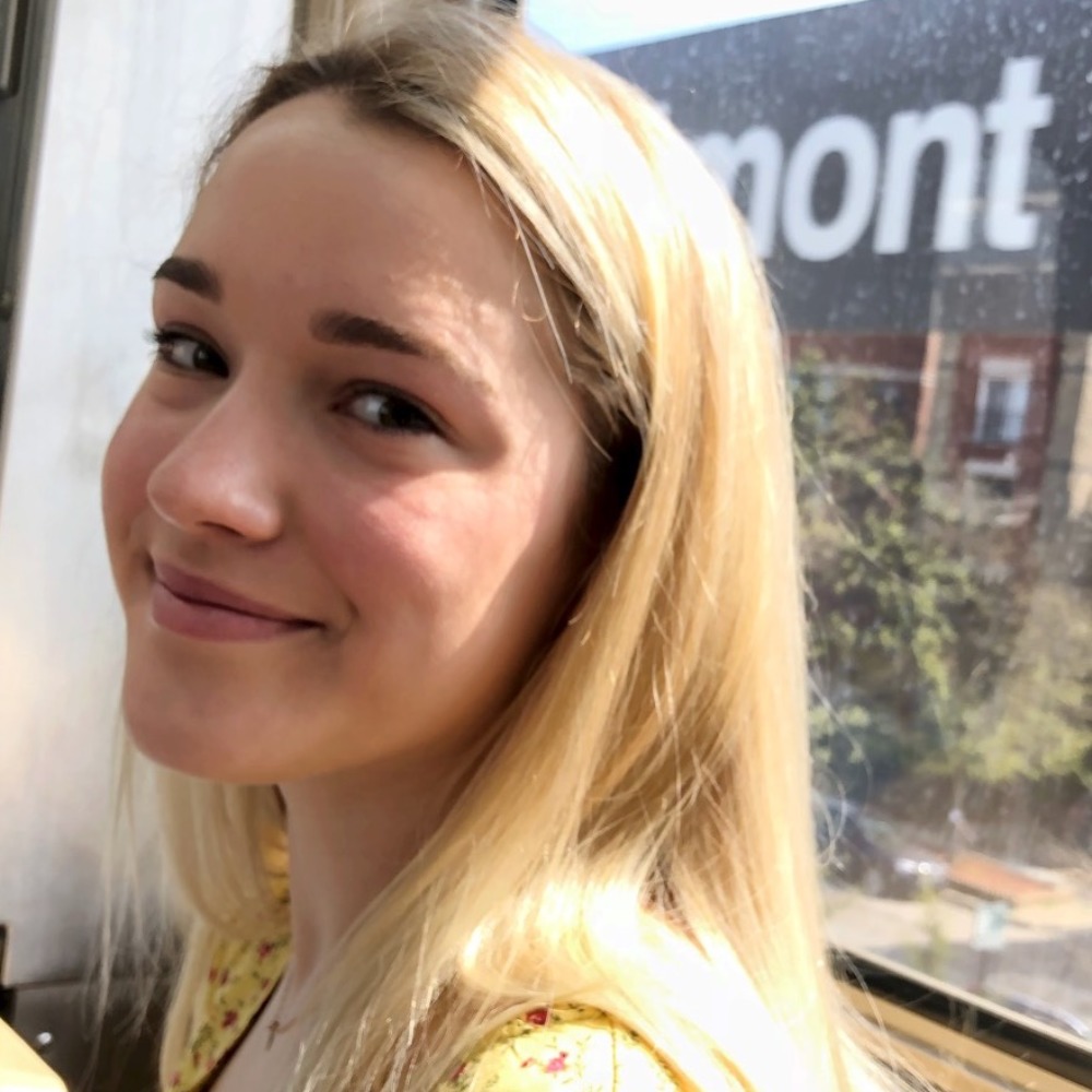 Meet your Posher, Allison